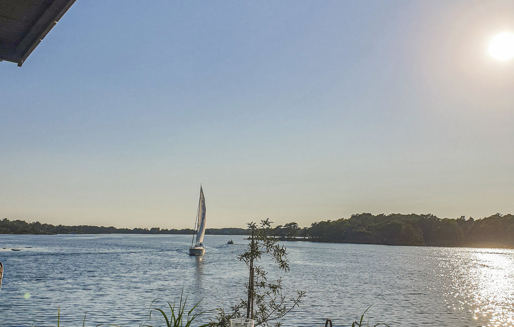 Feriehuse - Ronneby/Ströms Holme , Sverige - S20327 23