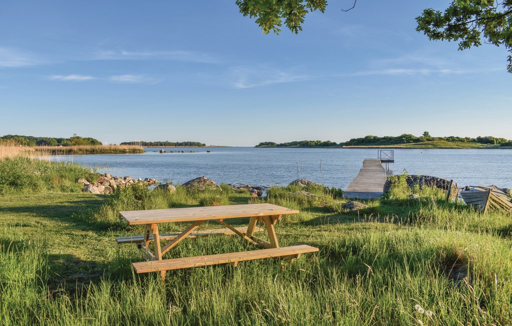 Feriehuse - Sölvesborg/Valjeviken , Sverige - S20110 4