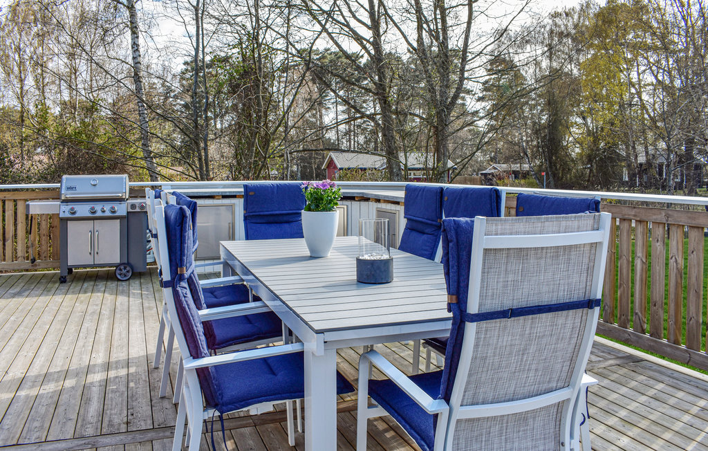 Feriehus - Sölvesborg/Blekinge Skärgård , Sverige - S20237 12