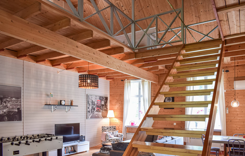 Semesterhus - Asarum , Sverige - S20243 20