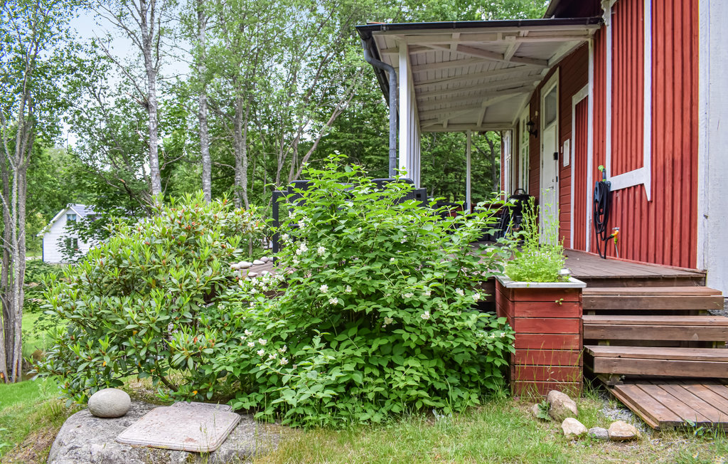 Semesterhus - Asarum , Sverige - S20243 10