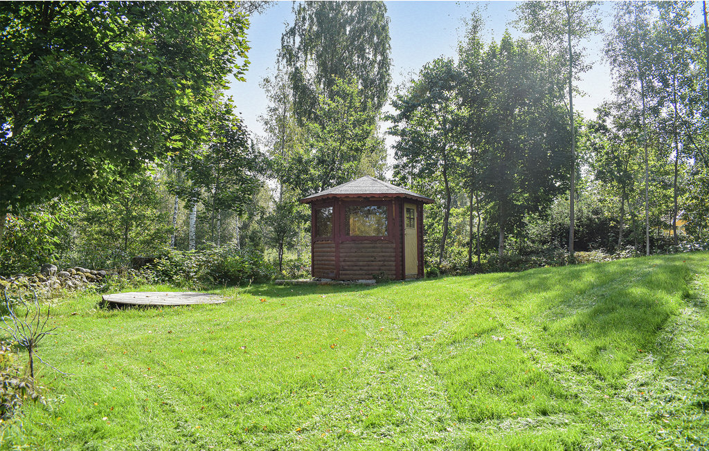 Feriehus - Holmsjö , Sverige - S20262 11