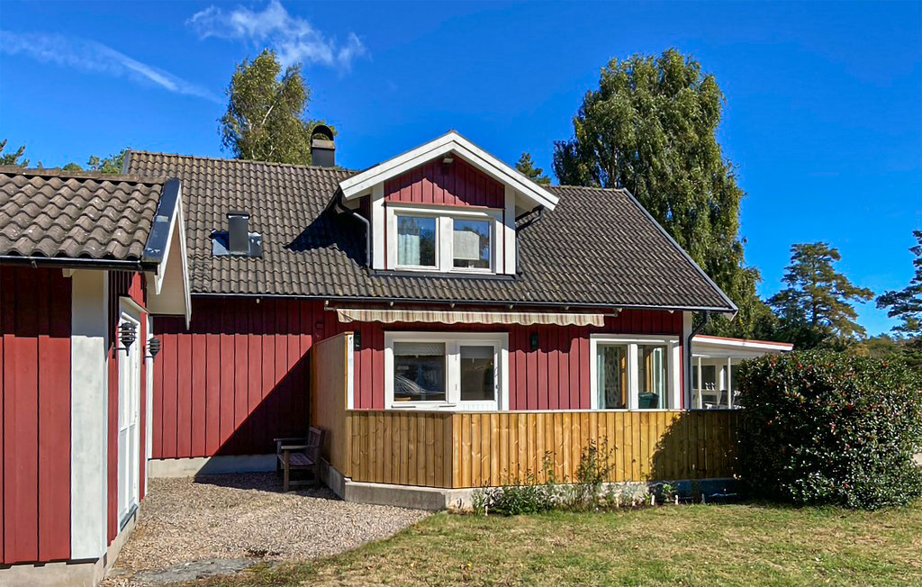 Ferienhaus - Ronneby , Schweden - S20329 12