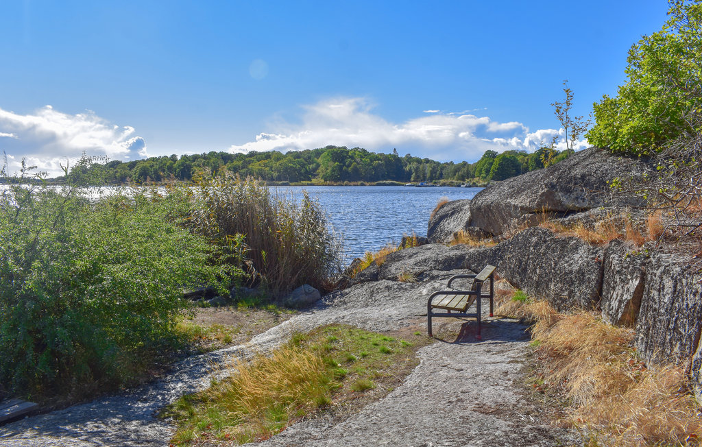 Ferienhaus - Ronneby/Blekinge Skärgård , Schweden - S20331 9
