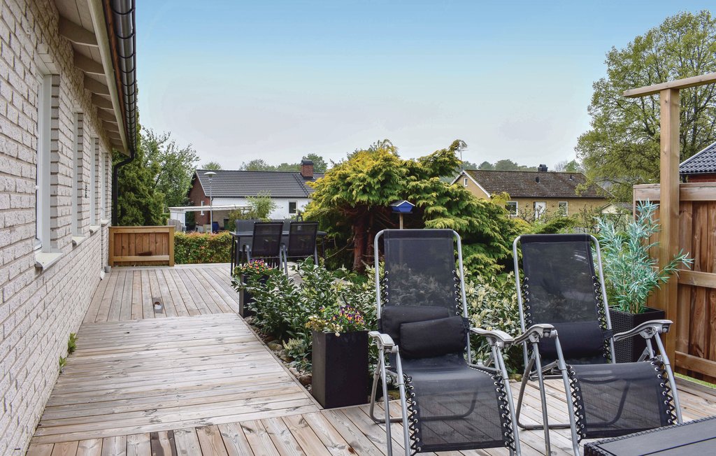 Feriehuse - Karlshamn , Sverige - S20212 5