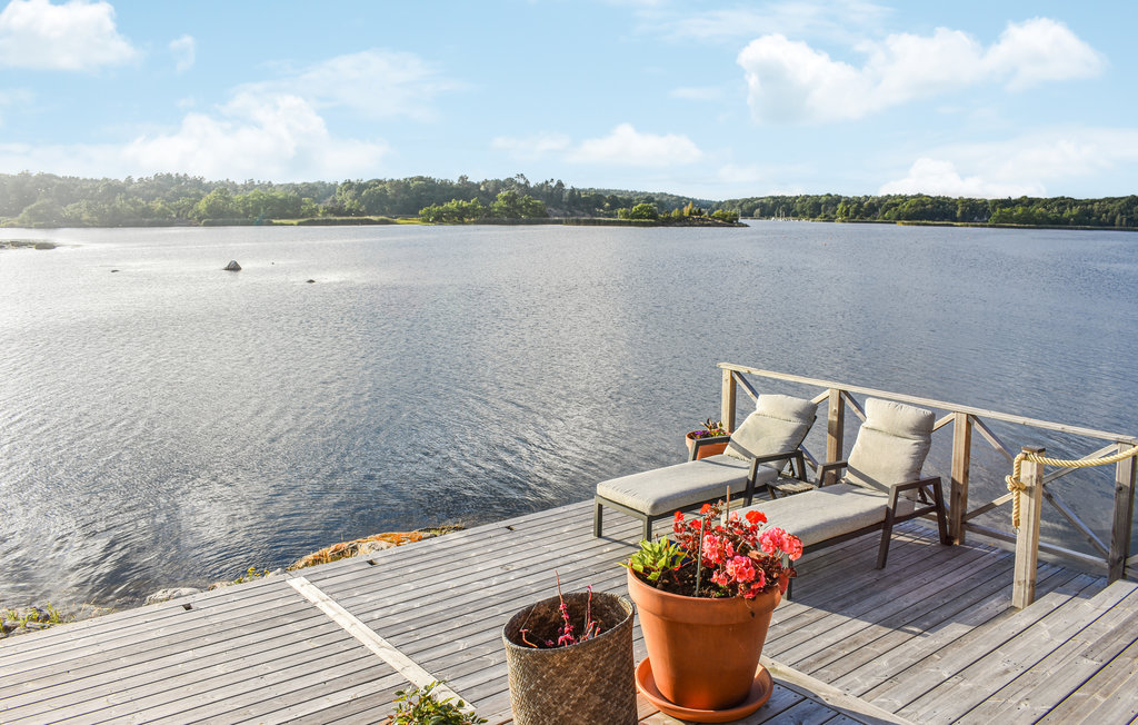 Feriehuse - Ronneby/Ströms Holme , Sverige - S20327 2