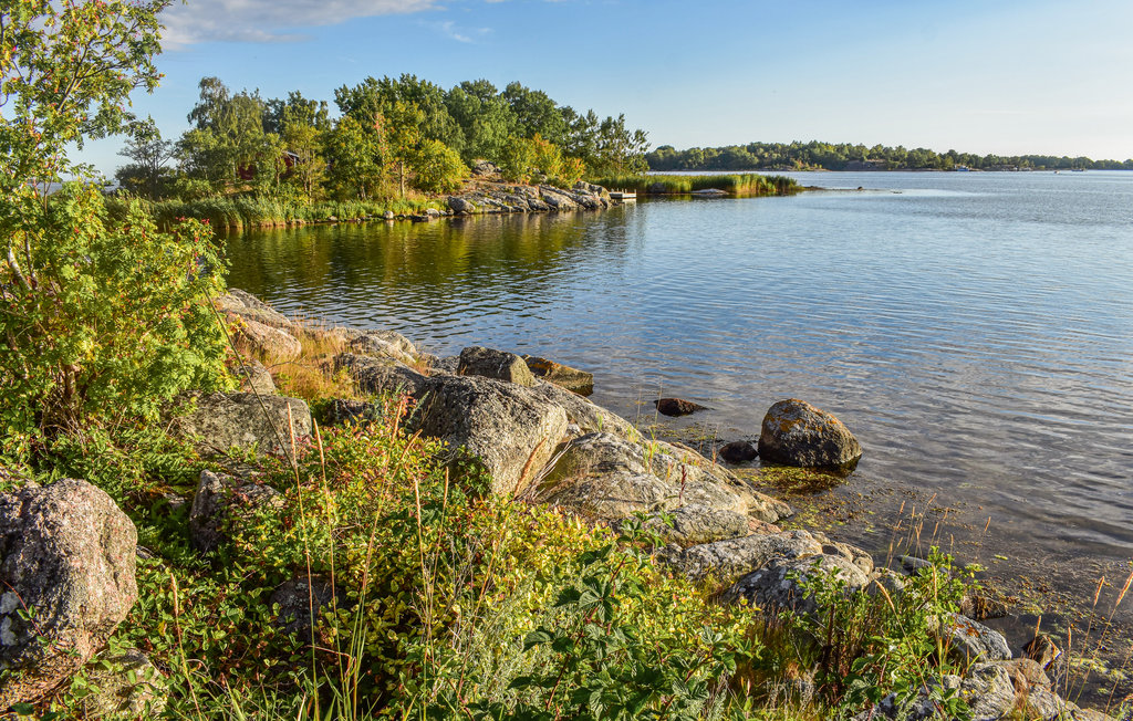 Feriehuse - Ronneby/Ströms Holme , Sverige - S20327 24