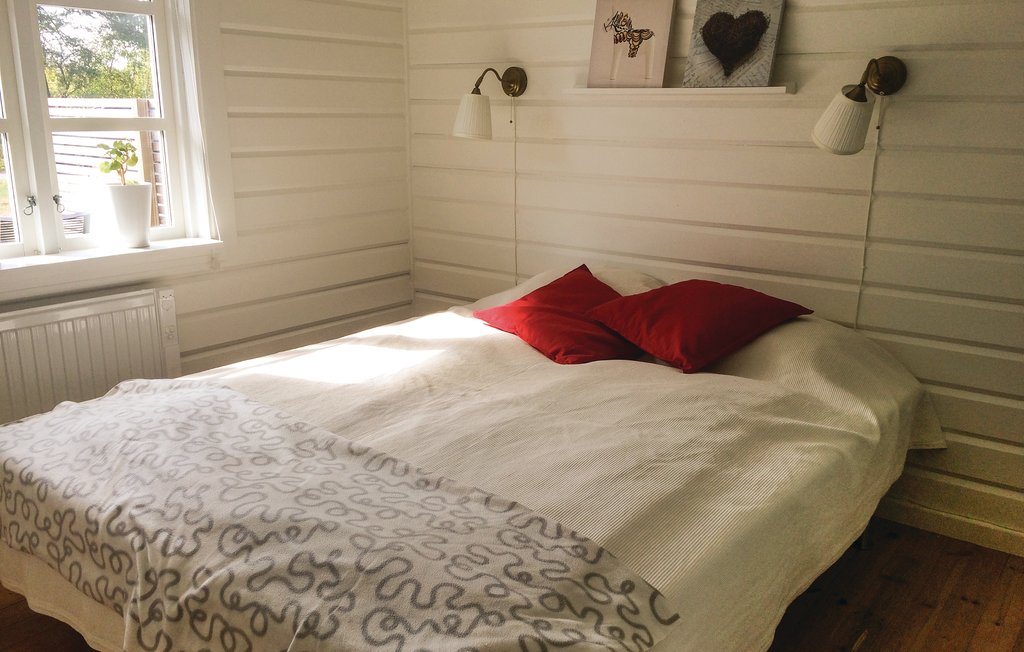 Feriehuse - Karlskrona/Trummenäs , Sverige - S20035 8