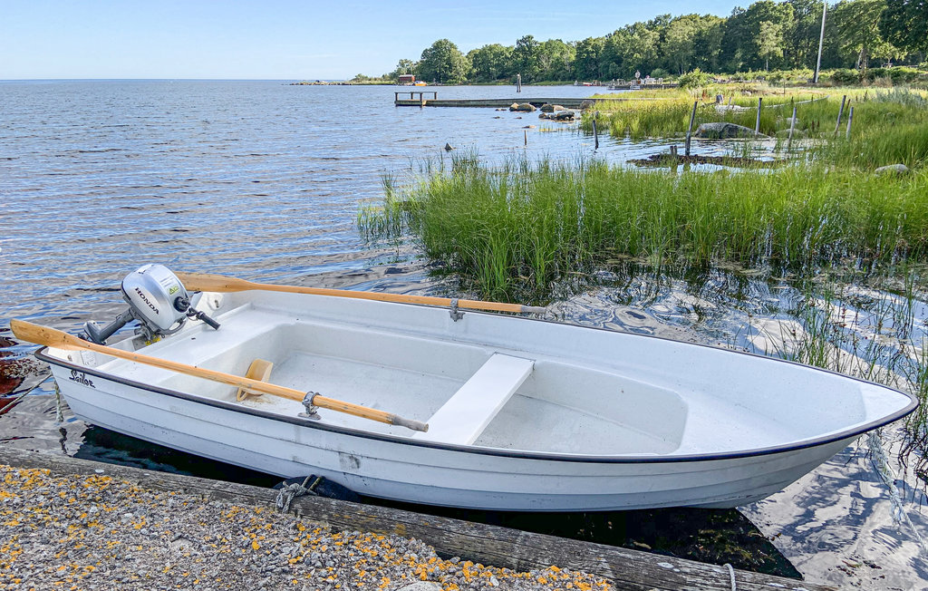 Feriehus - Listerby , Sverige - S20066 2