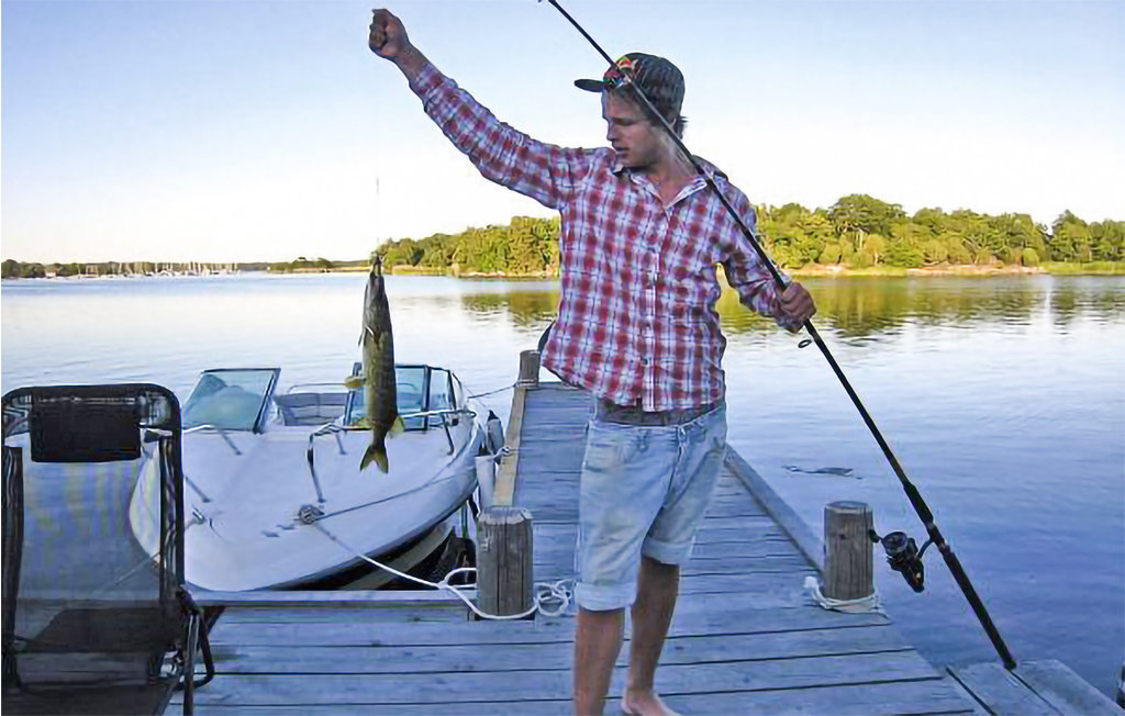 Feriehuse - Blekinge Skärgård/Yttre Stekön , Sverige - S20293 25