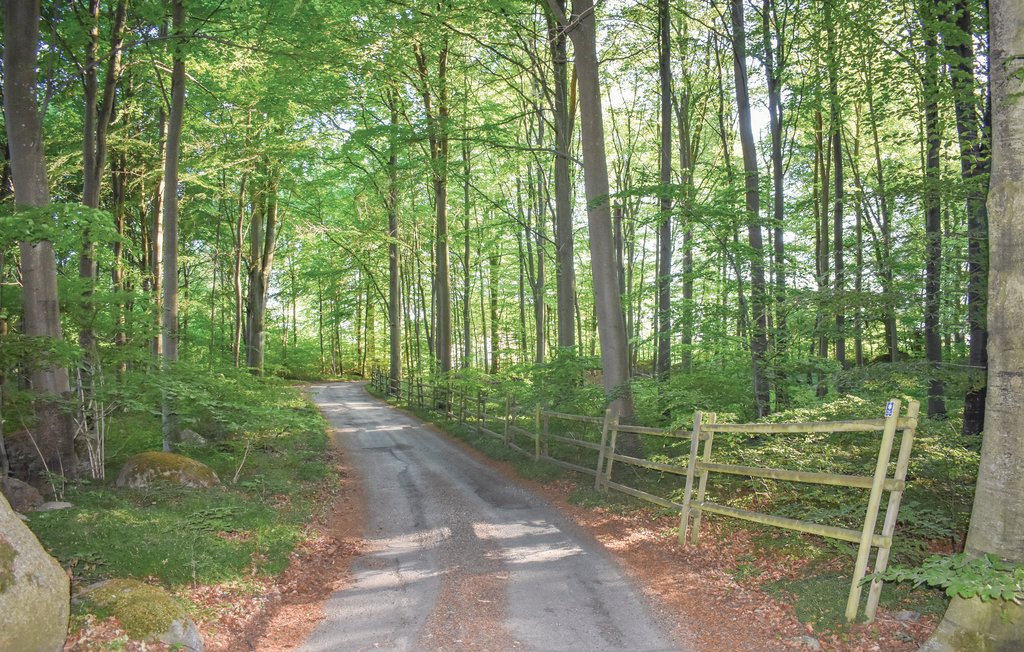 Feriehuse - Sölvesborg/Valjeviken , Sverige - S20110 20