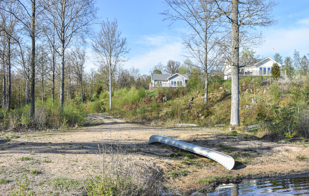 Ferienhaus - Ronneby/Backaryd , Schweden - S20235 27