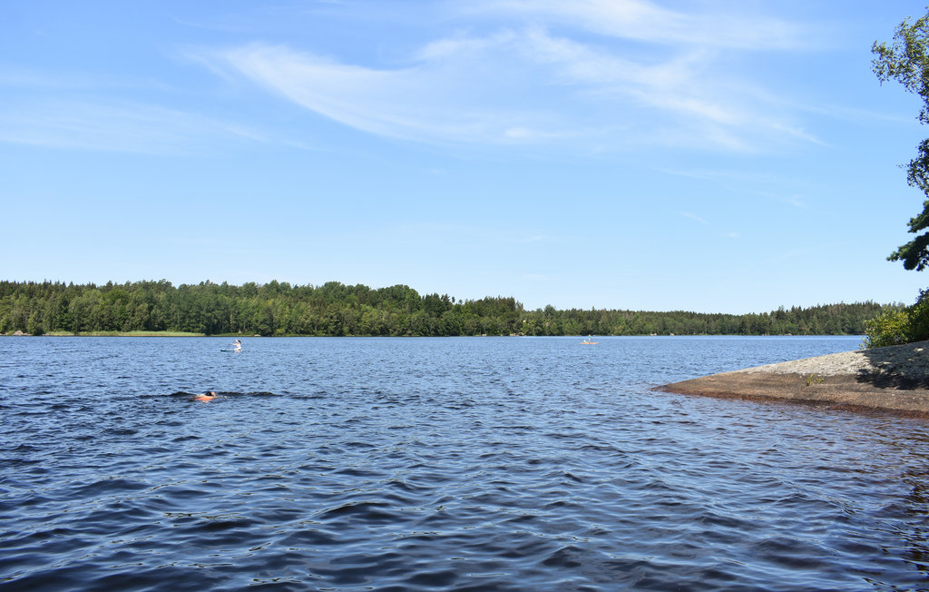 Semesterhus - Holmsjö/Karlskrona , Sverige - S20325 18
