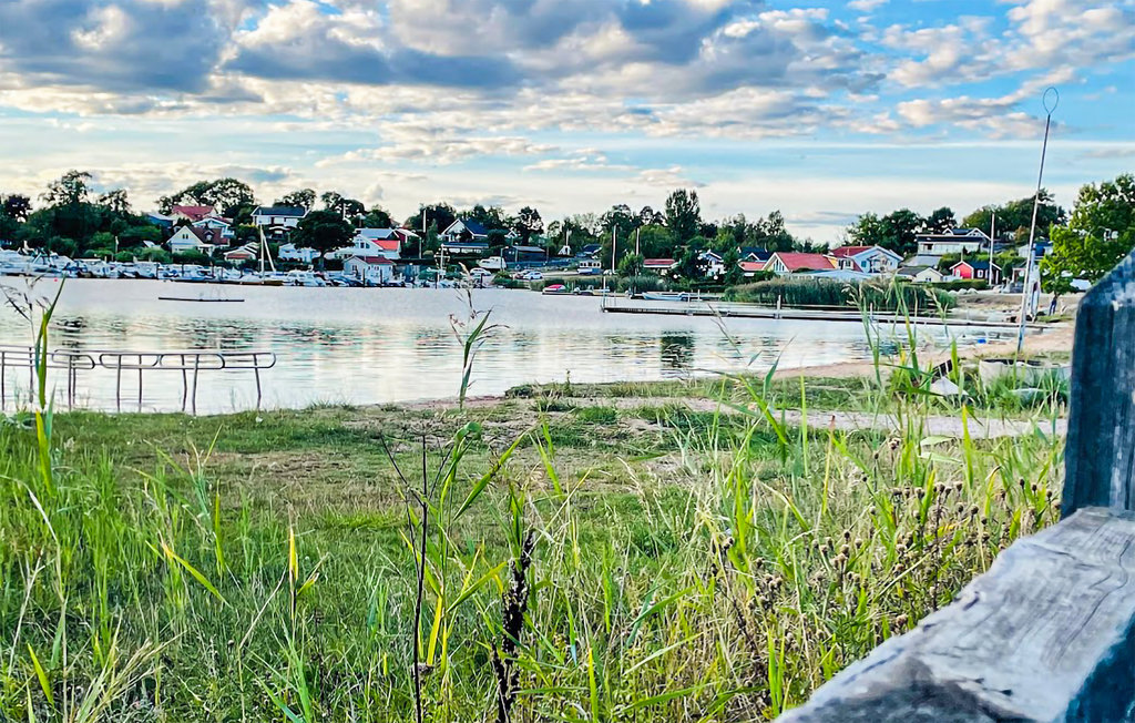 Feriehuse - Ronneby/Eken , Sverige - S20328 18