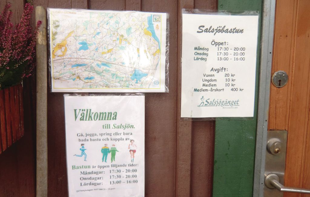 Feriehuse - Bräkne Hoby , Sverige - S20008 32