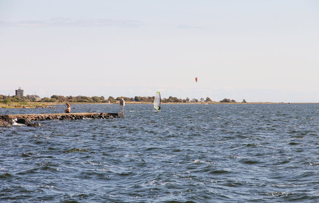 Semesterhus - Torhamn/Ytterön , Sverige - S20151 17