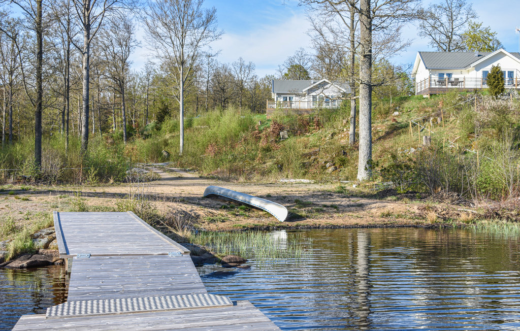 Ferienhaus - Ronneby/Backaryd , Schweden - S20235 28