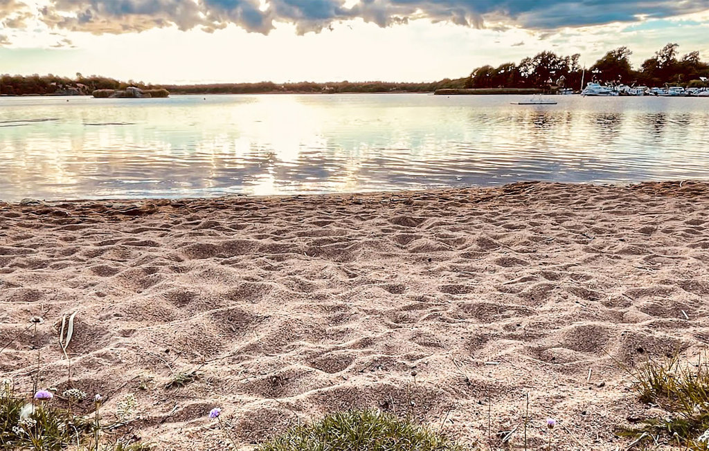 Feriehuse - Ronneby/Eken , Sverige - S20328 19