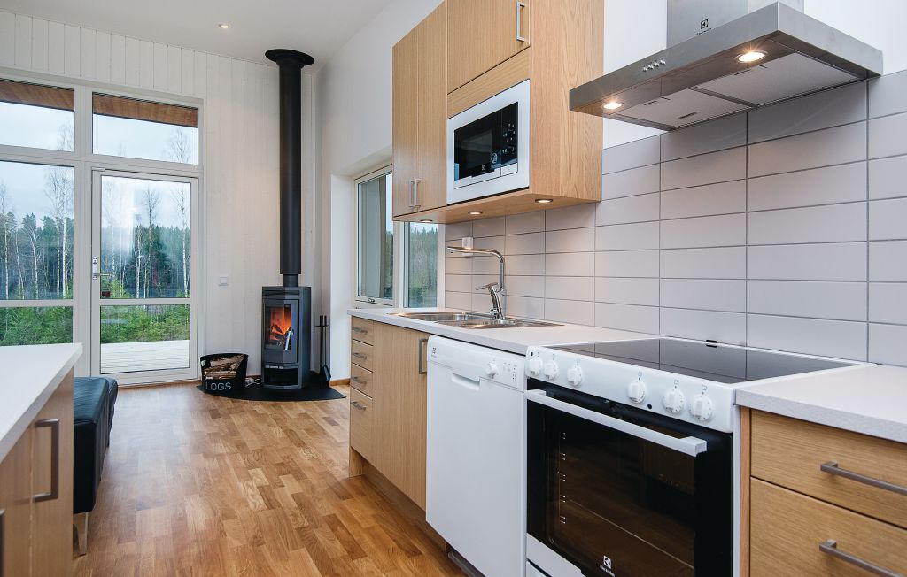 Ferienhaus - Holmsjö/Karlskrona , Schweden - S20010 13