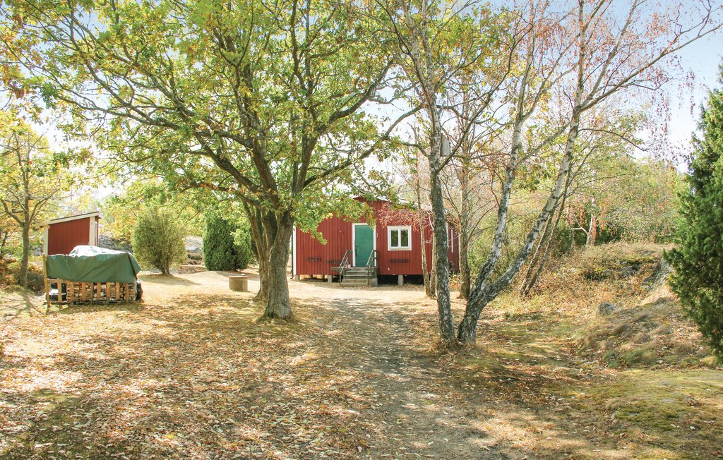 Semesterhus - Torhamn/Ytterön , Sverige - S20151 2