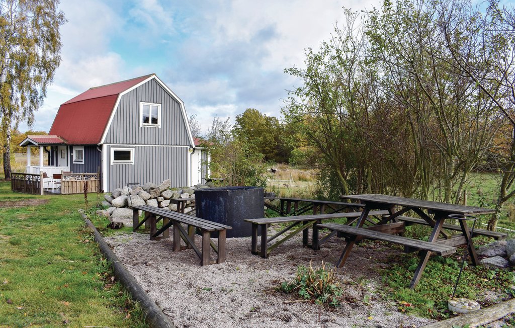 Feriehus - Karlskrona/Björkenäs/Jämjö , Sverige - S20173 2