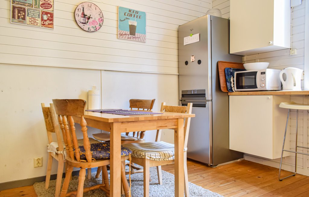 Semesterhus - Asarum , Sverige - S20243 17