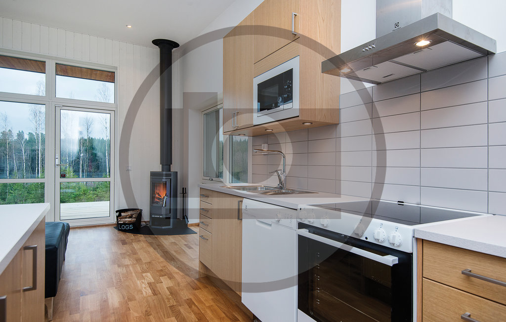 Feriehuse - Holmsjö/Karlskrona , Sverige - S20280 19