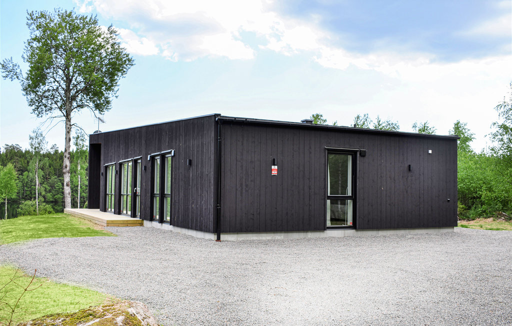 Feriehuse - Holmsjö/Karlskrona , Sverige - S20280 8