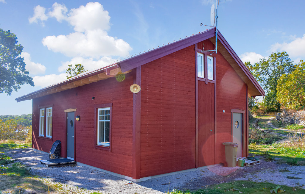 Feriehuse - Ronneby/Blekinge Skärgård , Sverige - S20330 7