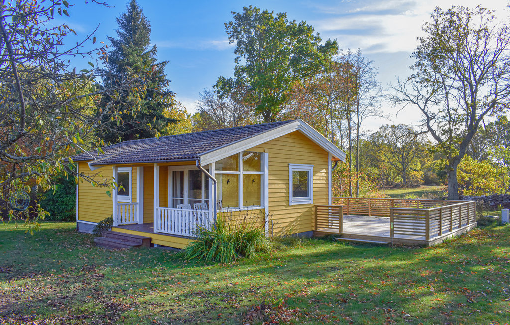 Feriehuse - Karlskrona , Sverige - S20334 1