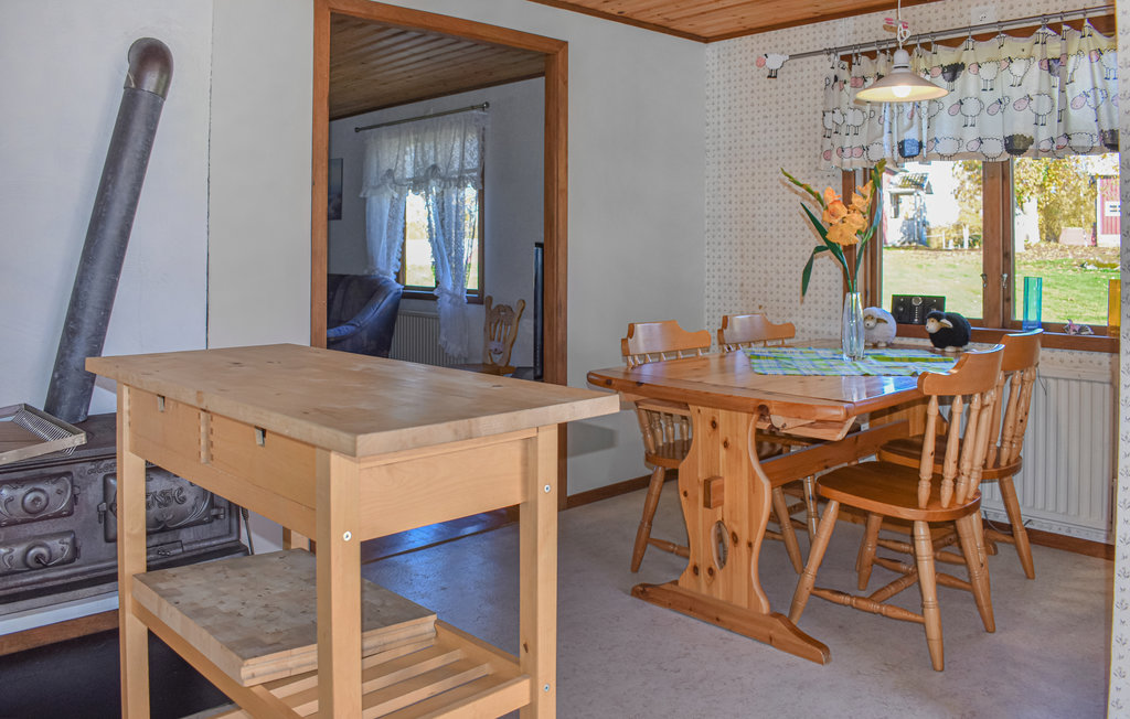 Feriehuse - Olofström/Mörrum/Kyrkhult , Sverige - S20335 17