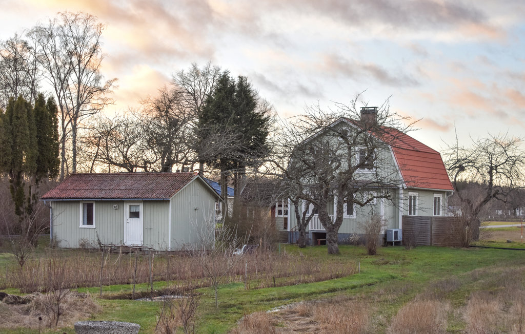 Feriehuse - Karlskrona/Kristianopel , Sverige - S20345 3