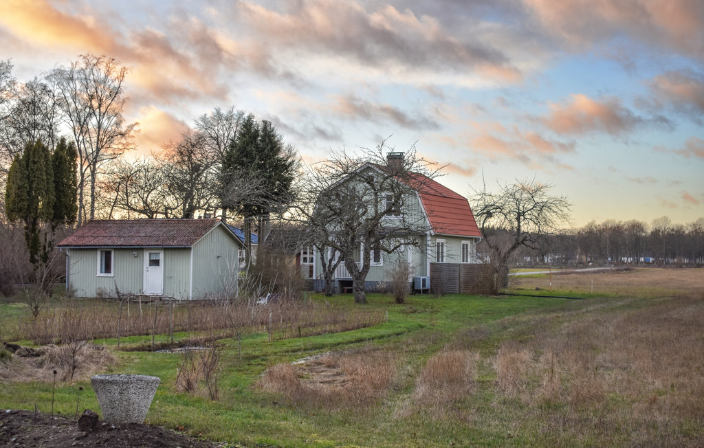 Feriehuse - Karlskrona/Kristianopel/Torham , Sverige - S20346 1