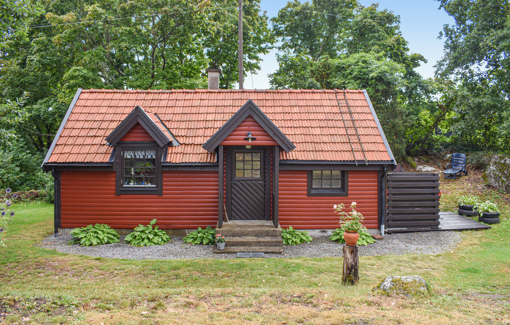 Ferienhaus - Mörrum/Karlshamn , Schweden - S20218 7