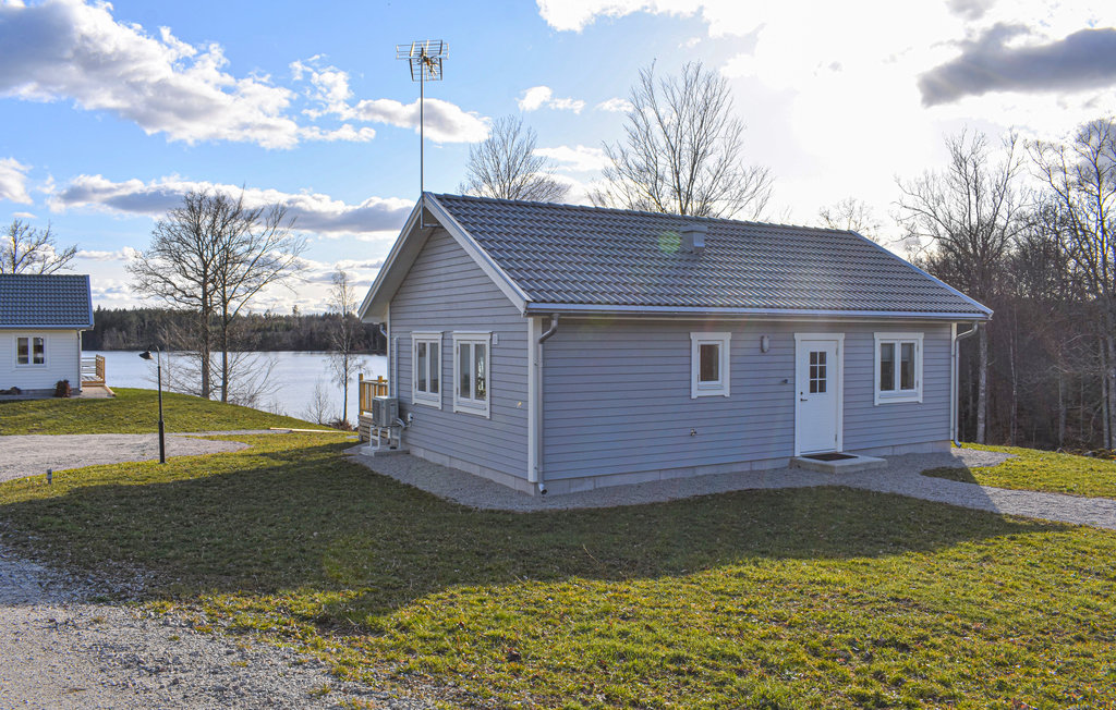 Ferienhaus - Ronneby/Backaryd , Schweden - S20235 12