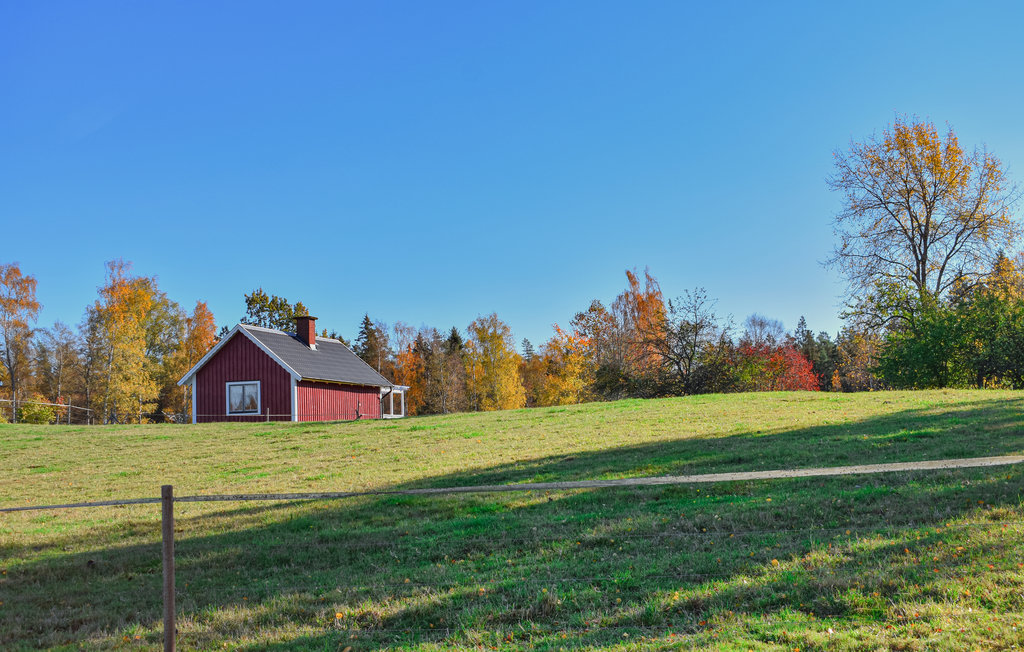 Feriehuse - Olofström/Mörrum/Kyrkhult , Sverige - S20335 11