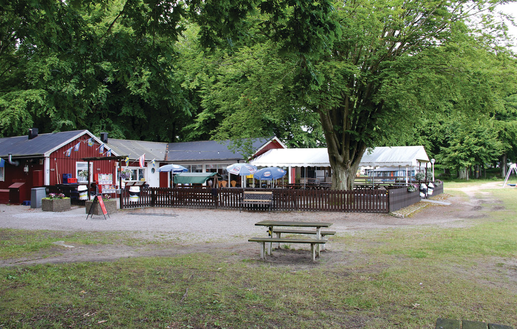 Semesterhus - Norje Boke/Sölvesborg , Sverige - S20103 13