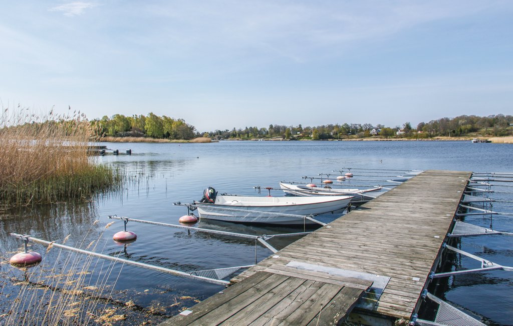 Semesterhus - Nättraby/Karlskrona , Sverige - S20106 11