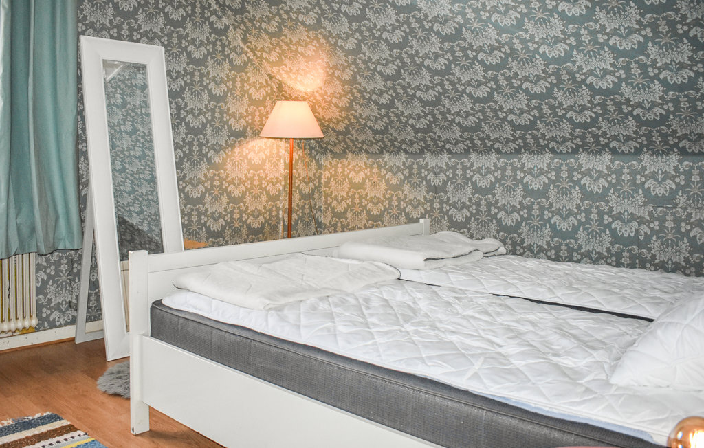 Semesterhus - Karlskrona/Ulvasjömåla , Sverige - S20302 16