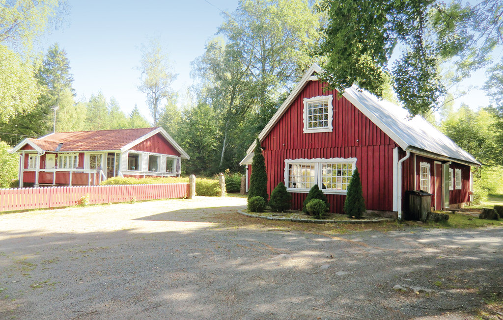Ferienhaus - Ronneby , Schweden - S20006 1