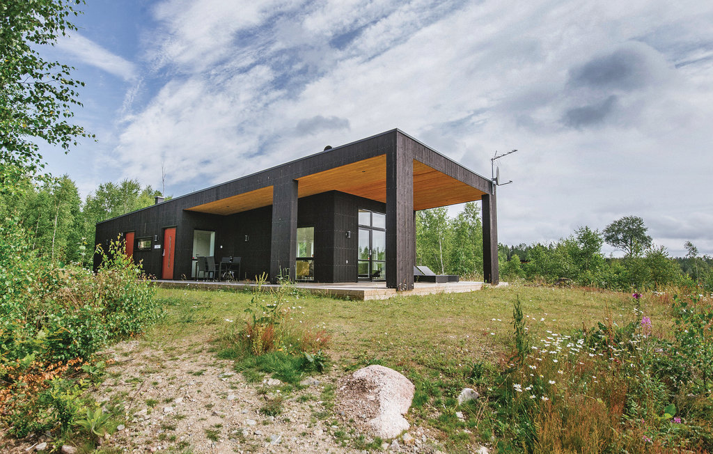 Ferienhaus - Holmsjö/Karlskrona , Schweden - S20009 1