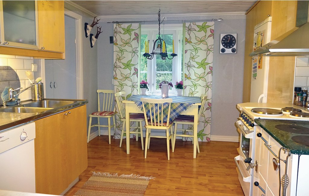 Ferienhaus - Sölvesborg/Hällevik , Schweden - S20018 11