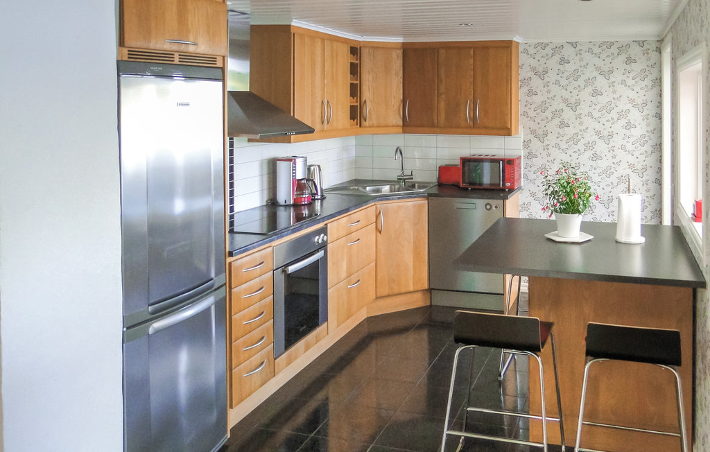 Semesterhus - Karlskrona/Kristianopel , Sverige - S20134 4