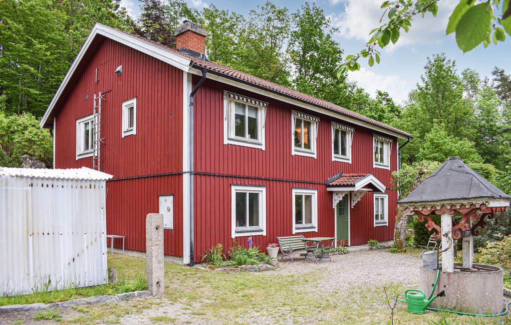 Ferienhaus - Karlshamn/Asarum , Schweden - S20318 1