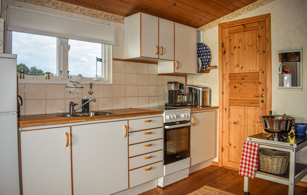 Feriehuse - Ronneby/Ströms Holme , Sverige - S20327 30