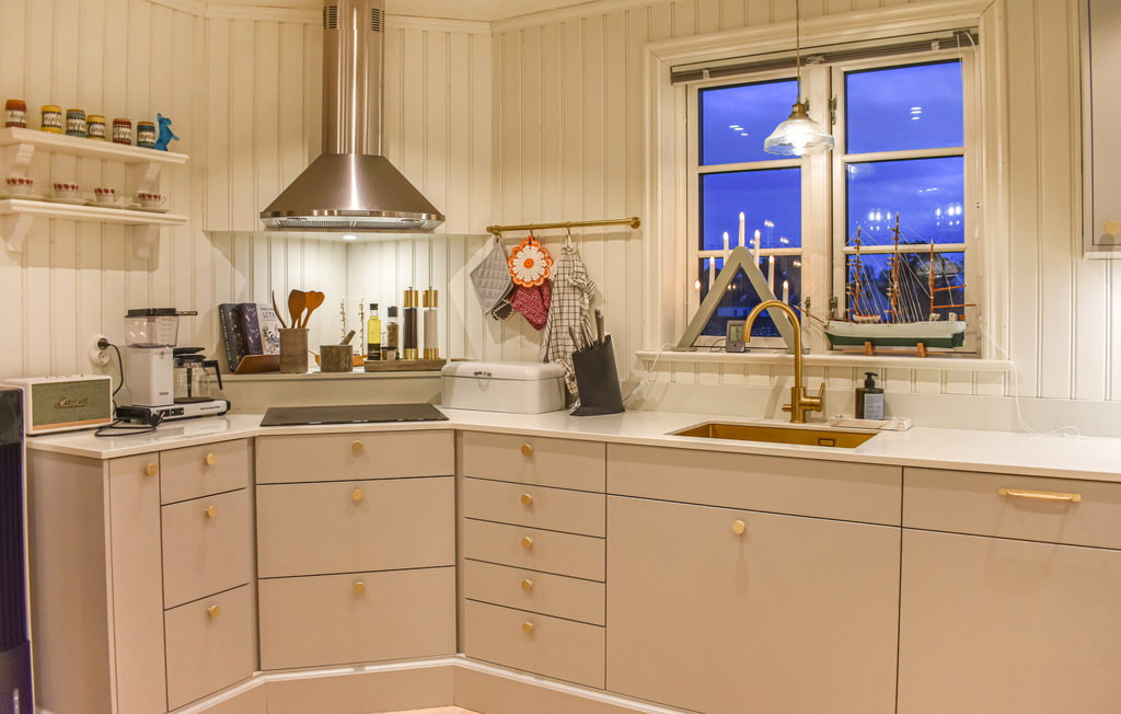 Ferienhaus - Sölvesborg/Hällevik , Schweden - S20343 4