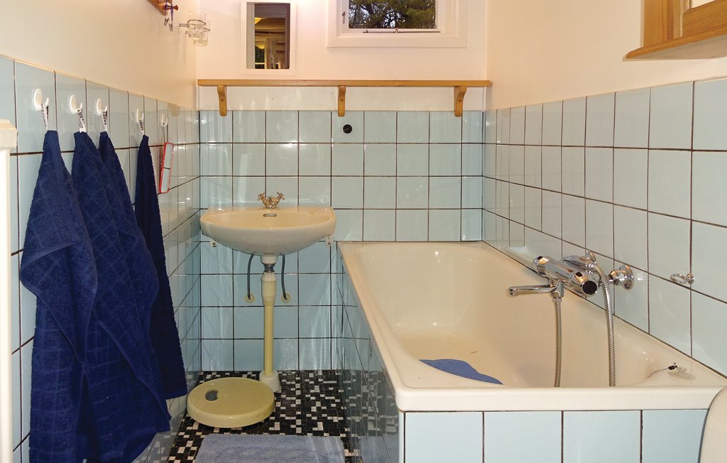 Feriehuse - Karlskrona/Holmsjö , Sverige - S20125 14