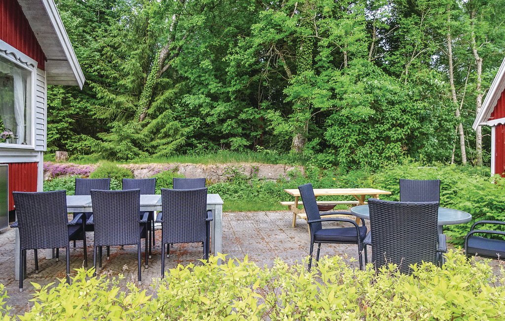 Ferienhaus - Ronneby , Schweden - S20006 10