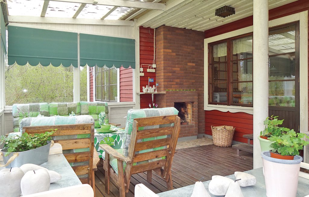 Ferienhaus - Karlshamn/Guevik , Schweden - S20017 6