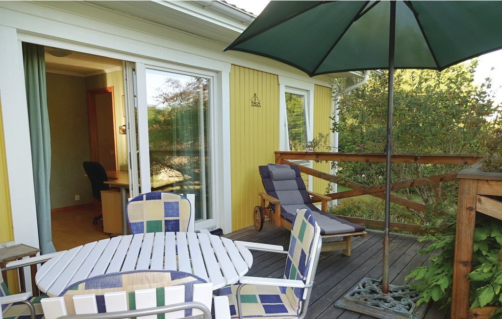 Ferienhaus - Sölvesborg , Schweden - S20122 12